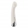 Телесный вибратор для G-стимуляции Spinning G-Spot 1 - 17 см. - Satisfyer купить в Королеве с доставкой в Orgasmix.ru Телесный вибратор для G-стимуляции Spinning G-Spot 1 - 17 см. - Satisfyer