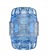 Мастурбатор Fleshlight Quickshot Turbo Blue Ice - Fleshlight - в Королеве купить с доставкой