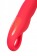 Розовый вибратор для точки G с двигающейся головкой Carnation - 19 см. - ToyFa купить в Королеве с доставкой в Orgasmix.ru Розовый вибратор для точки G с двигающейся головкой Carnation - 19 см. - ToyFa