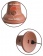 Карамельный вибратор-реалистик 8 Vibrating Silicone Dual Density Cock - 22 см. - Pipedream купить в Королеве с доставкой в Orgasmix.ru Карамельный вибратор-реалистик 8 Vibrating Silicone Dual Density Cock - 22 см. - Pipedream
