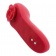 Красный вибратор в трусики Funtown Caleo с магнитным держателем-розой - Magic Motion в Королеве Красный вибратор в трусики Funtown Caleo с магнитным держателем-розой - Magic Motion