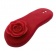 Красный вибратор в трусики Funtown Caleo с магнитным держателем-розой - Magic Motion в Королеве Красный вибратор в трусики Funtown Caleo с магнитным держателем-розой - Magic Motion