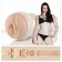 Мастурбатор-вагина Fleshlight Girls - Stoya Destroya - Fleshlight - в Королеве купить с доставкой Мастурбатор-вагина Fleshlight Girls - Stoya Destroya - Fleshlight - в Королеве купить с доставкой