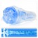 Мастурбатор Fleshlight Turbo - Trust Blue Ice - Fleshlight - в Королеве купить с доставкой
