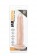Телесный фаллоимитатор без мошонки с присоской Dr. Skin Realistic Cock Basic 7.5 - 19 см. - Blush Novelties купить с доставкой в интернет-магазине Orgasmix в Королеве Телесный фаллоимитатор без мошонки с присоской Dr. Skin Realistic Cock Basic 7.5 - 19 см. - Blush Novelties