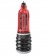Красная гидропомпа HydroMAX7 Wide Boy - Bathmate - в Королеве купить с доставкой